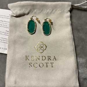 Kendra Scott earrings